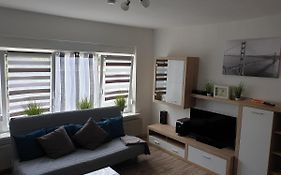 Ferienwohnung Come Home